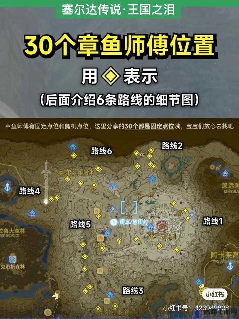 摩尔庄园手游章鱼怎么获得?章鱼位置在哪?