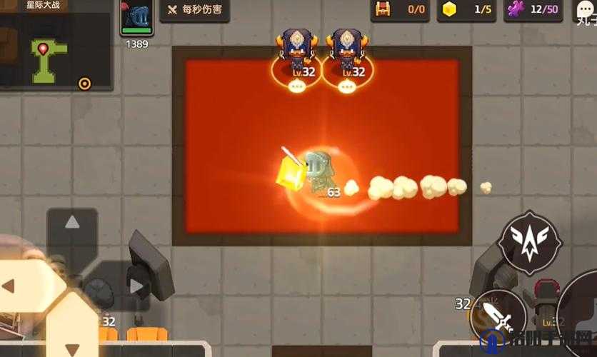 坎公骑冠剑挑战星际大战通关攻略