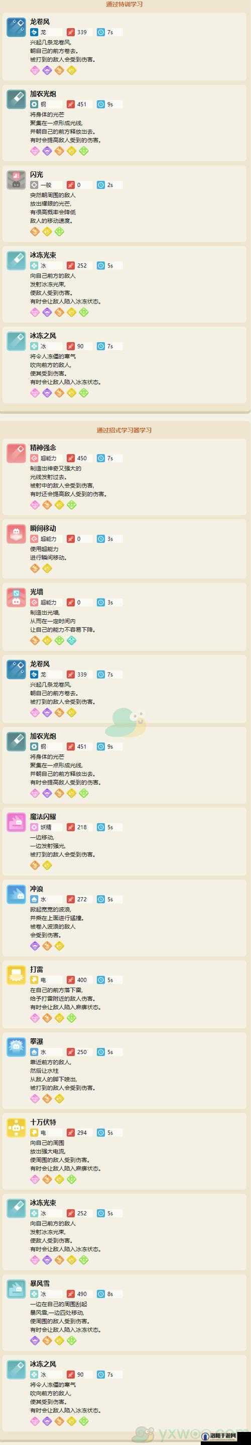 宝可梦大探险热水海星星怎么获得