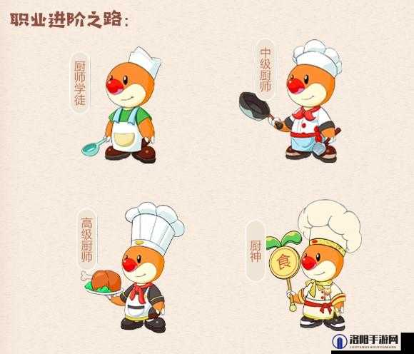 摩尔庄园尼克，美食与冒险的双重导师