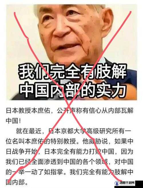 如何看待 xxxsss 日本在中国的发展与影响