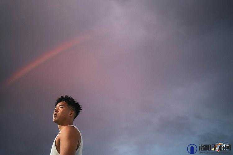 彩虹男孩 rainbow ：勇敢追梦的青春之旅
