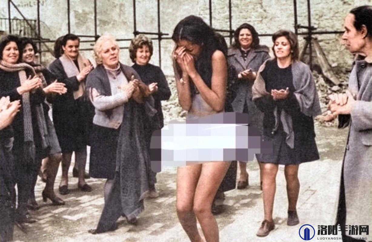 法国妓女毛耸耸：揭秘巴黎红灯区的神秘世界