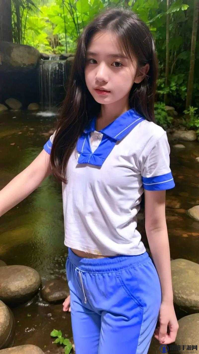 xxxxxxwww 学生妹：清纯与诱惑并存的青春气息