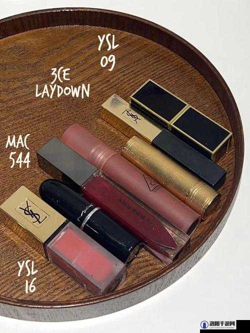 YSL 千人千色 T9T9T9 原片性能 尽显独特魅力与卓越品质