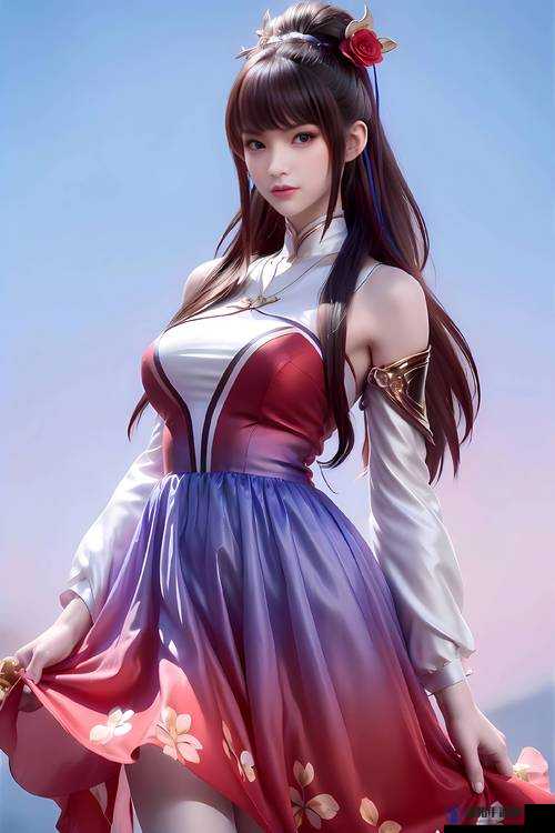 上官婉儿用笔自谓动漫:展现历史与艺术的奇妙融合