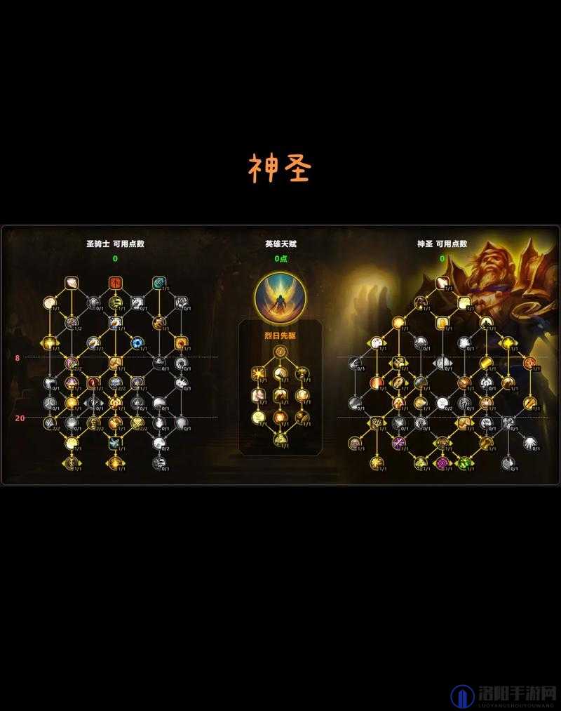 独奏骑士召唤流天赋攻略，召唤流怎么加点