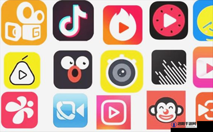 10 款成品短视频 APP 下载安装:带你走进精彩短视频世界