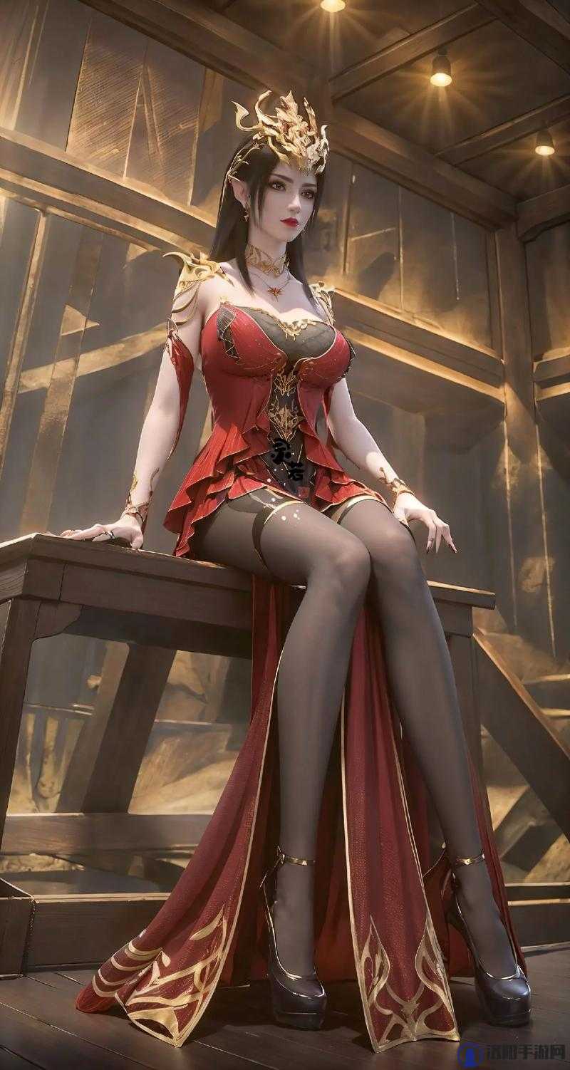 斗破苍穹寂寞的美杜莎游戏世界:探索神秘的奇幻之旅