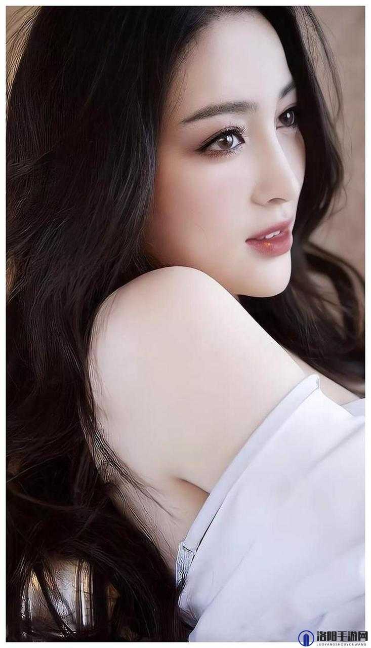 性感女神色哟哟婷婷的私密生活大揭秘