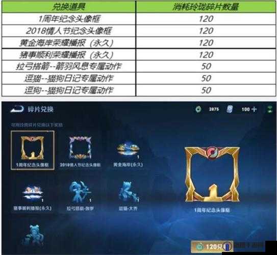 王者荣耀玲珑水晶获取秘籍与碎片兑换全攻略