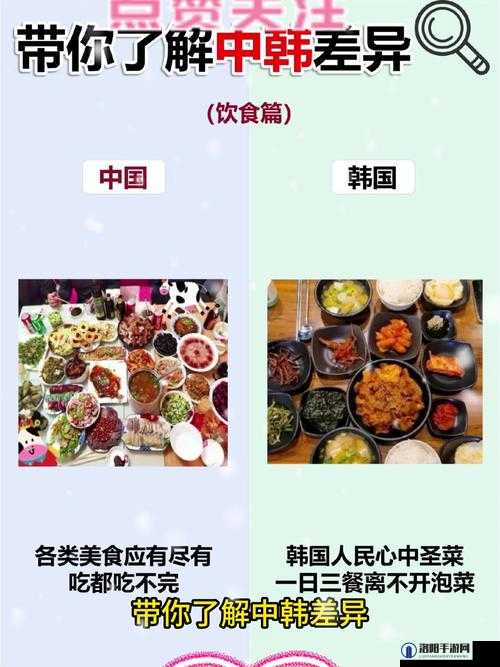 韩国、日本、中国、美国产：各国特色产品齐聚一堂