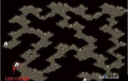 雷霆之怒冰宫幻境探秘，解锁幻境入口与攻略秘籍