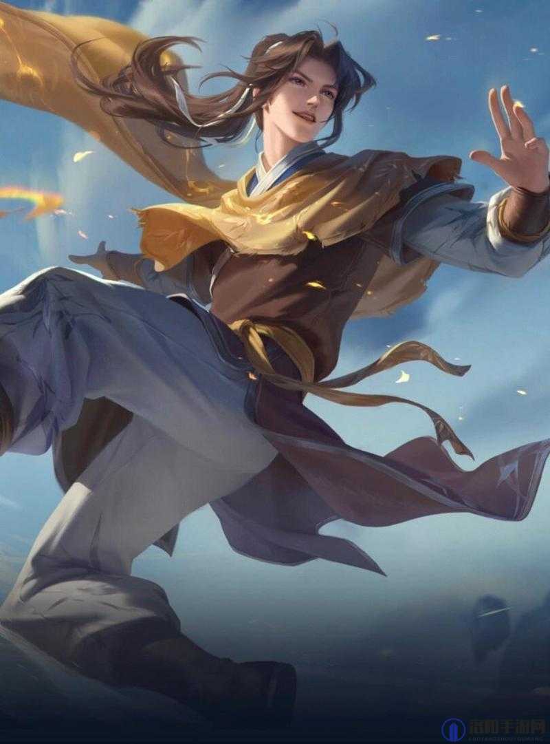 王者荣耀曜新皮肤李逍遥介绍及其价格分析