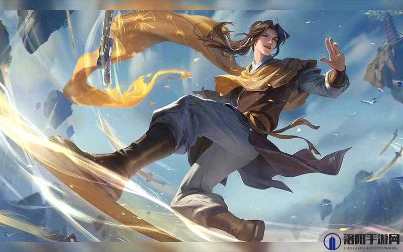 王者荣耀李逍遥皮肤上线回顾与未来展望