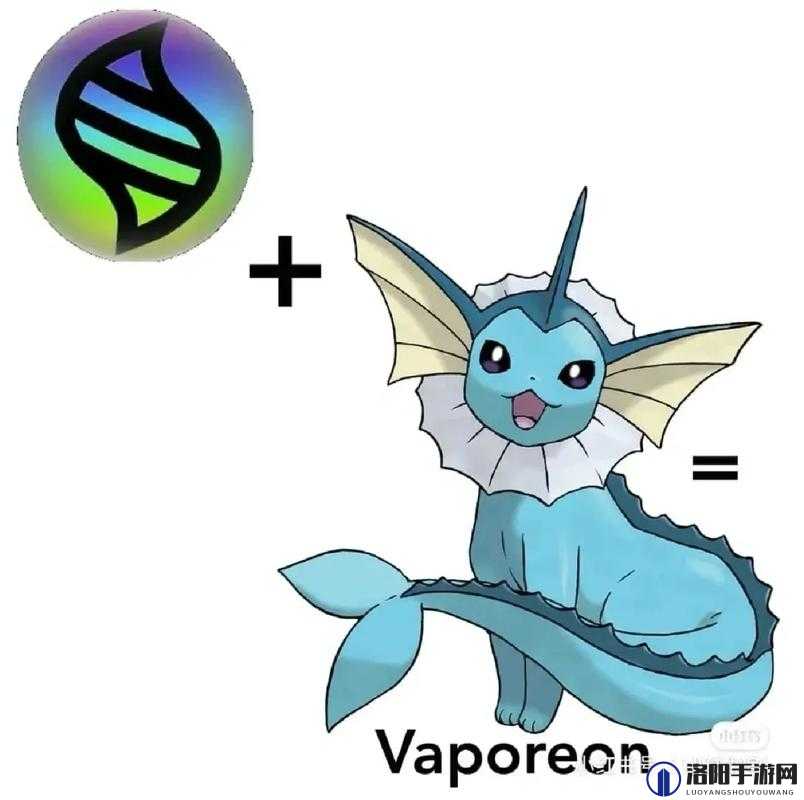宝可梦大探险，伊布进化形态大揭秘，哪种才是你的菜？