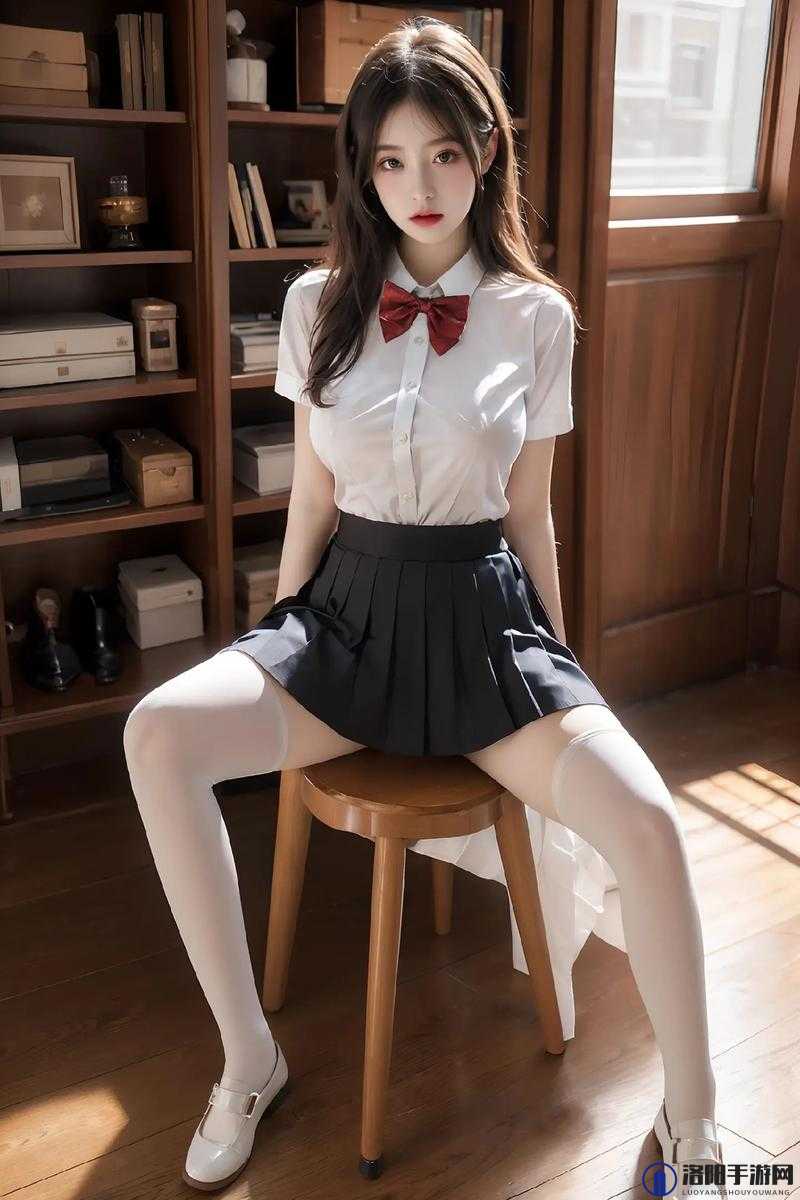 爆操可爱 jk 少女白丝的刺激场景呈现