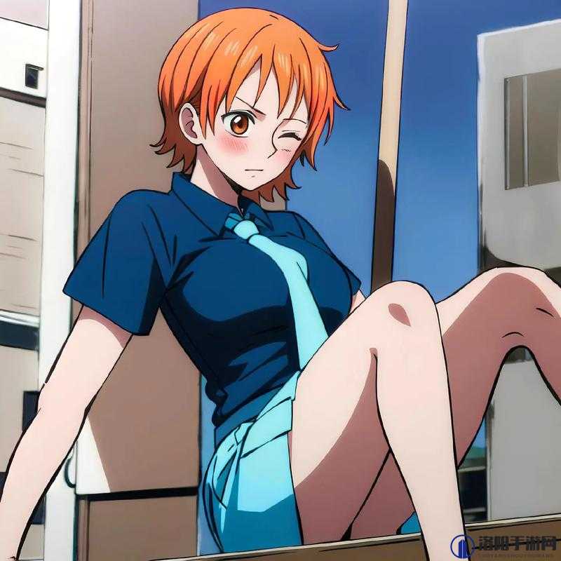 海贼王娜美被上的神秘冒险之旅