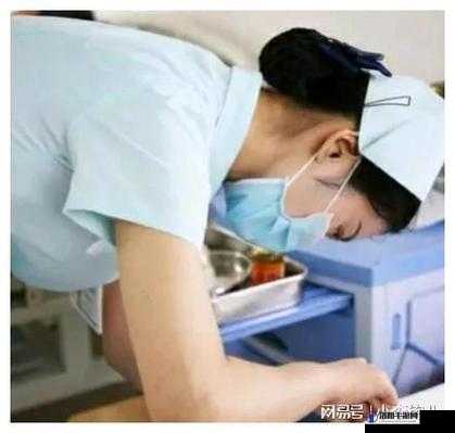 震惊女护士献身取精背后的惊人真相