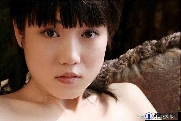 张筱雨人体艺术写真集魅惑之 78 张