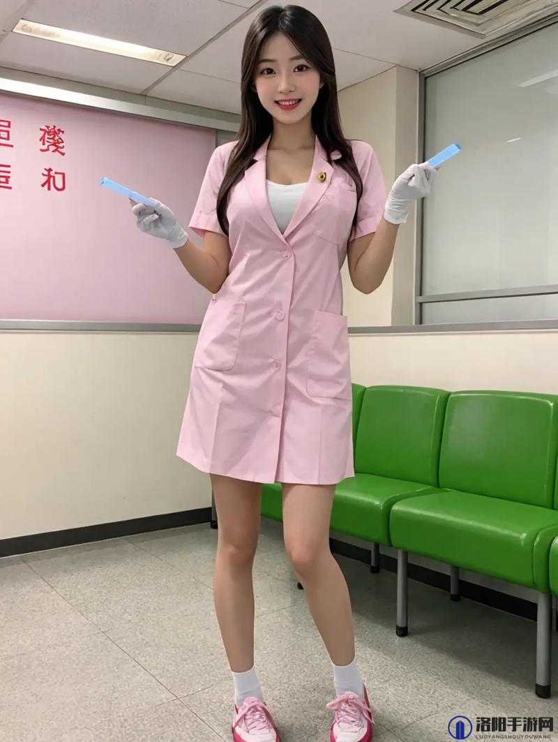日本丰满护士 BBW：温柔守护你的健康