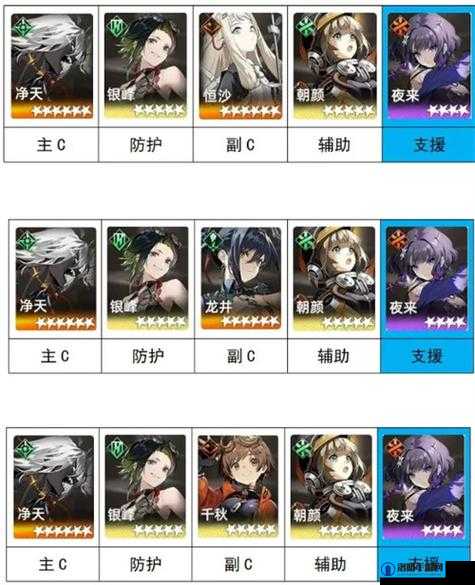 蓝月传奇平民组合大揭秘，如何搭配才能事半功倍？