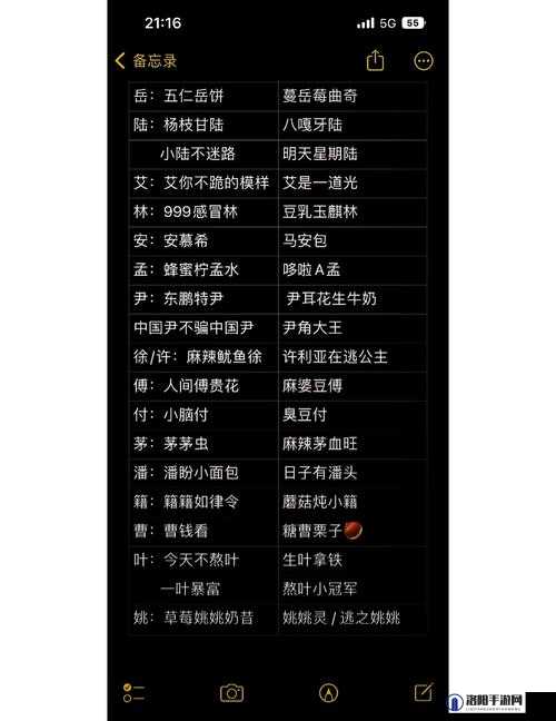 汤姆影院tom 最新地域网名怎么取：探寻其背后的意义与作用