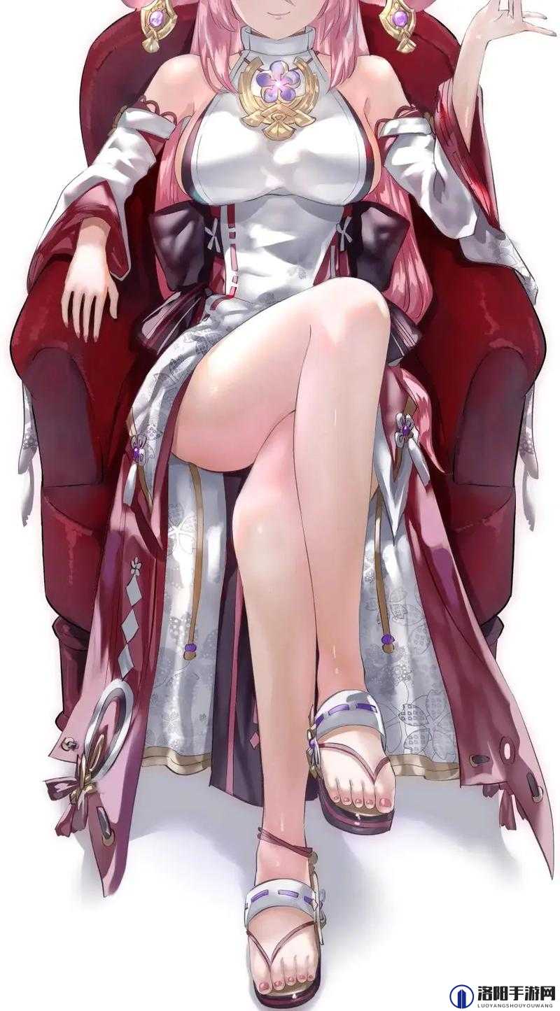 八重神子ちゃんの脚法：探究其独特魅力与技巧展现