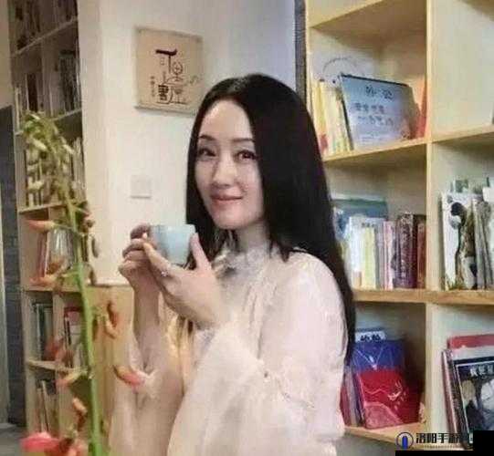 杨钰莹与赖文峰：一段禁忌之恋的揭秘