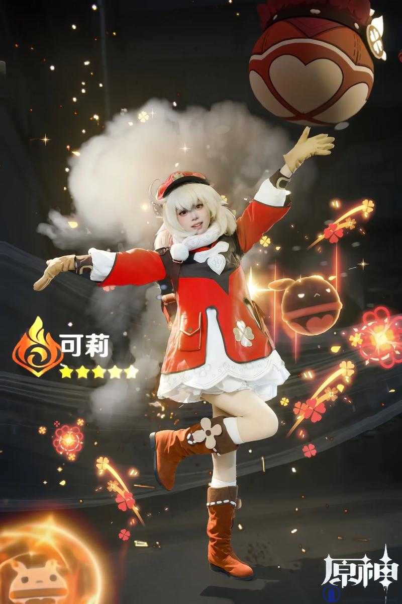 原神1.6可莉会返场吗？可莉什么时候返场？