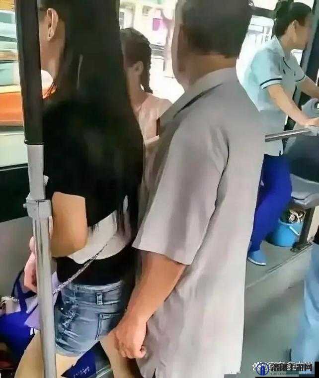 震惊少妇公交车上竟遭此等奇耻大辱