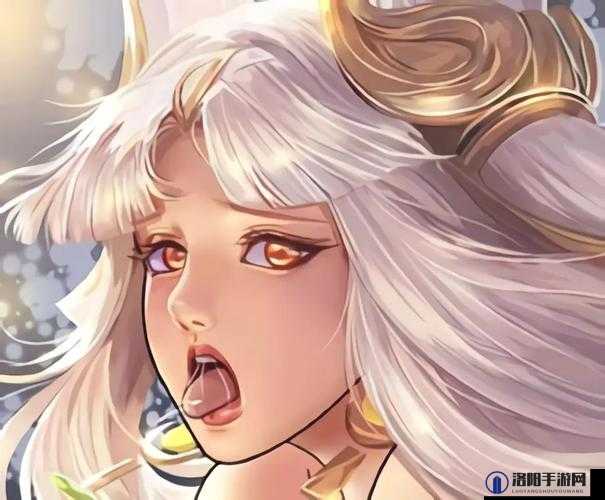 嫦娥流口水流眼泪照片:仙女形象颠覆的惊人瞬间