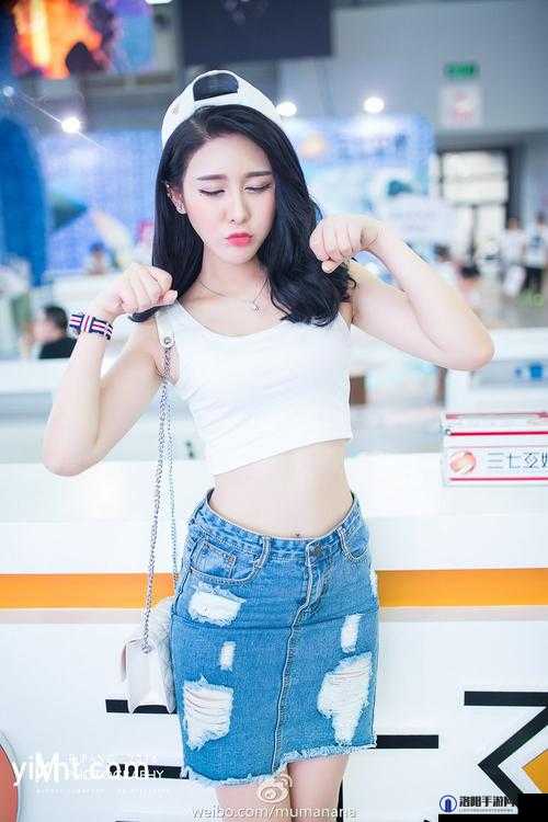 RAPPER 一姐潮水：引领潮流的音乐先锋
