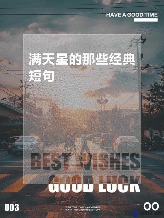 你是我心中永恒的光，八尺夫人满天星最经典的一句