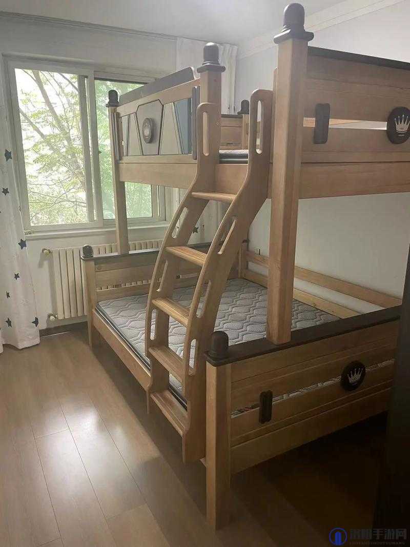 子母床：打造温馨舒适的睡眠空间