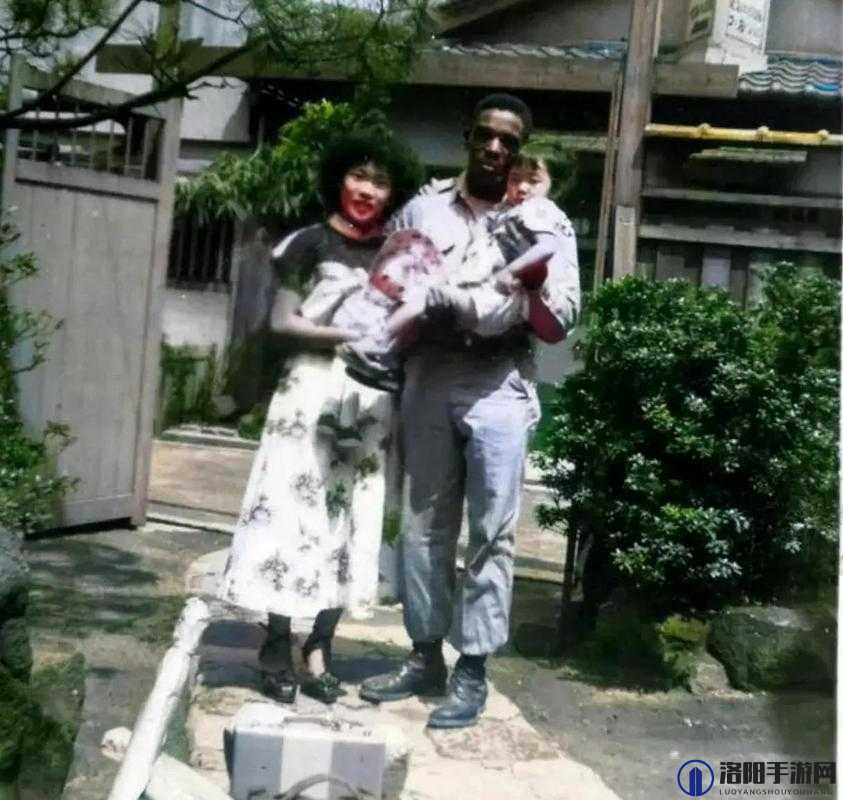 日本妞遭黑人猛烈狂躁引发的震撼场景