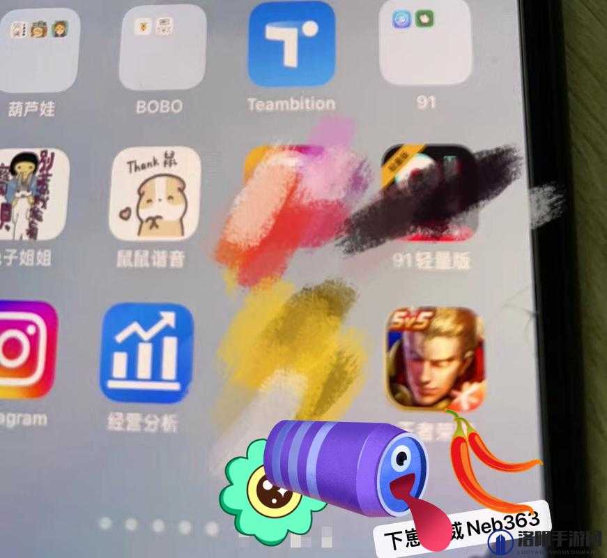 91 轻量版安装苹果 app：轻松实现苹果应用便捷安装步骤详解