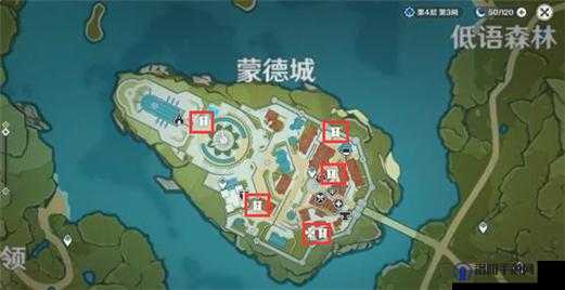原神歌德寻觅记，解锁蒙德城的秘密与歌德大酒店的梦幻之旅
