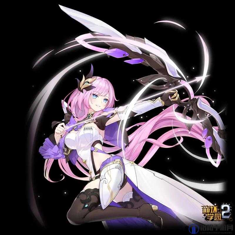 崩坏学园2六等星的爱，通关攻略大揭秘
