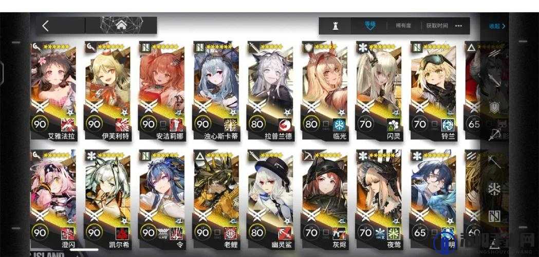 明日方舟深度解析，凯尔希精二材料与技能专精全攻略