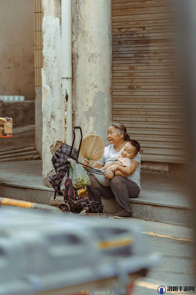 中国大但人文艺术-摄影：探寻独特的人文光影魅力