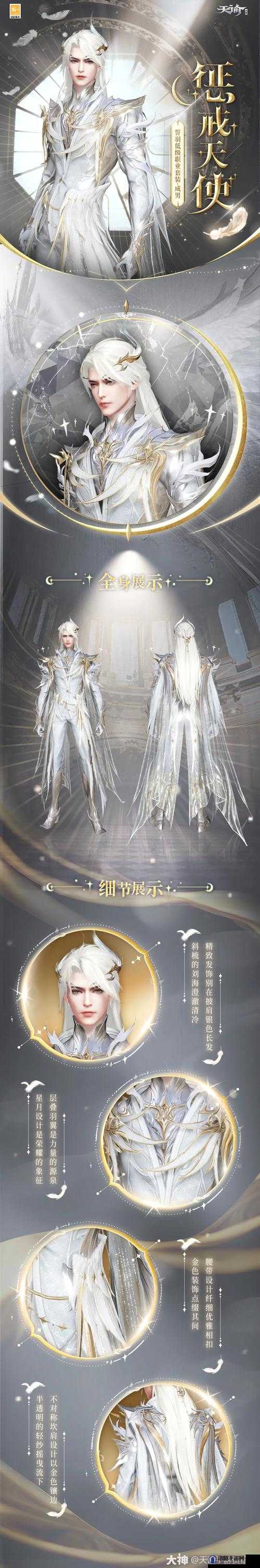天谕孤高之羽任务全攻略,解锁你的飞行传奇