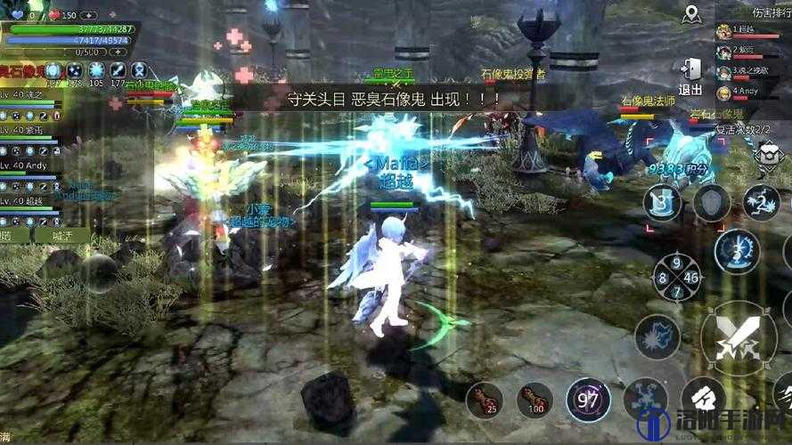 龙之谷2铠甲龙巢穴第二关怎么过？铠甲龙巢穴第二关通关攻略