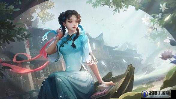 王者荣耀西施诗语江南值得入手吗？西施新皮肤诗语江南怎么样？