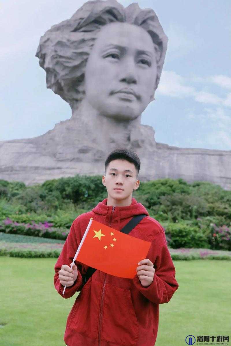 ChineseChina 自拍：展现独特东方魅力的影像记录