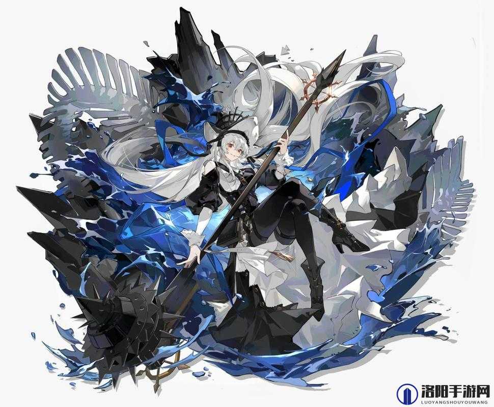 明日方舟，幽灵鲨悖论模拟通关秘籍大公开