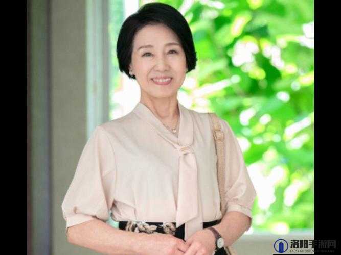 六十路の高齢熟女の社会地位：被忽视的群体