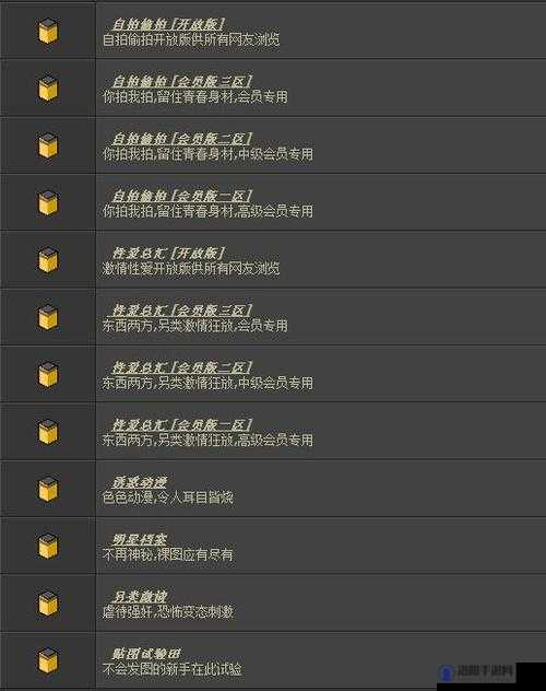 品色堂 pin6 带来独特视觉盛宴与精彩体验