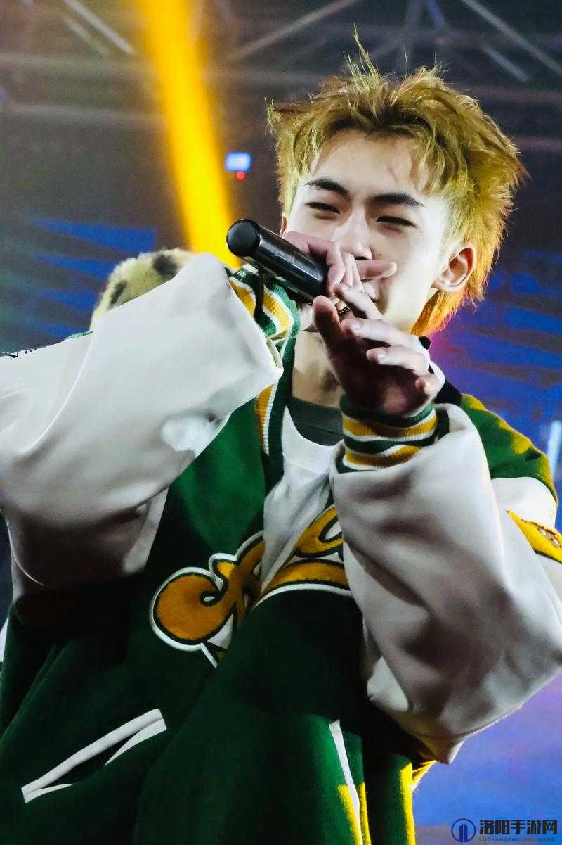 中国大陆十八岁女孩 rapper ：用音乐诉说青春梦想的故事