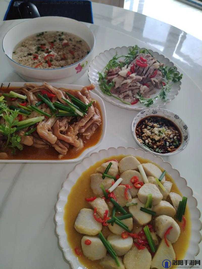 小森生活三级厨房料理大揭秘，解锁美味新境界